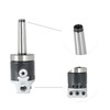 9Pcs Boring Head 2 Inch Carbide Boring Bar Set Milling