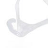 Plastic Nasal Mask Replacement Frame Breathing Machine Accessory for Mirage