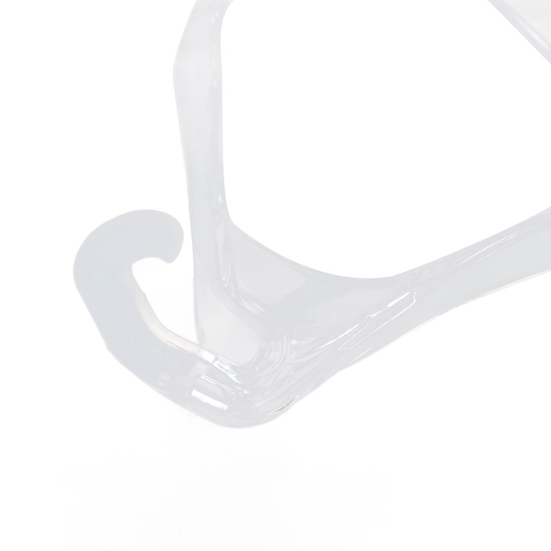 Plastic Nasal Mask Replacement Frame Breathing Machine Accessory for Mirage