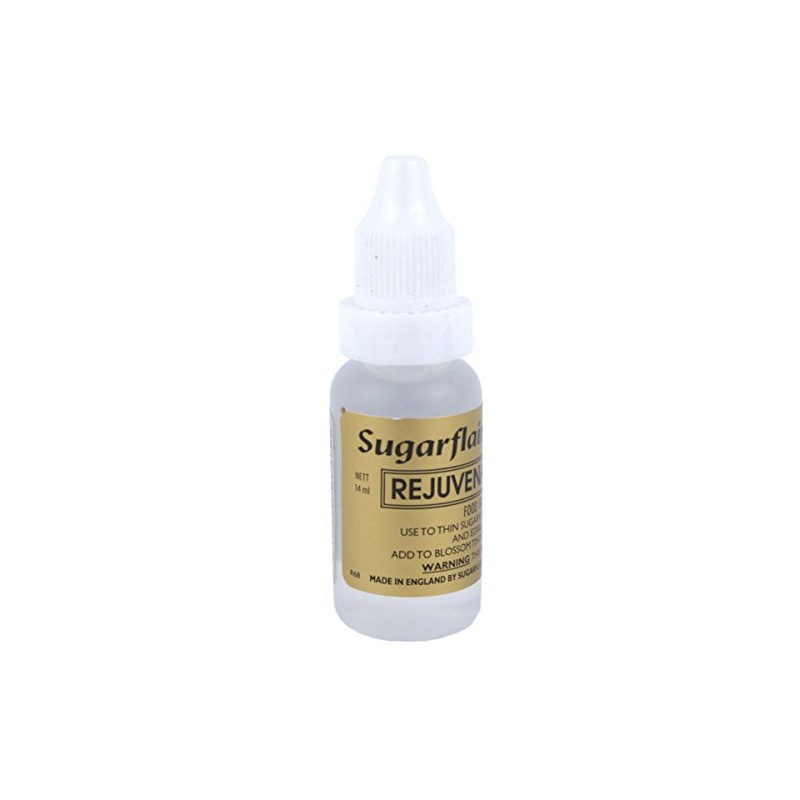 Sugarflair Rejuvenator Spirit - 14ml