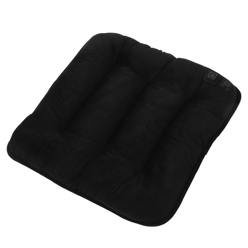 Graphene Heated Cushion Office Electric Heating Cushion USB Charging Multifunctional