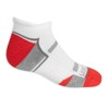 Fruit of the Loom Boys' Everyday Active Low Cut Socks