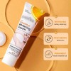 Crema Claradora Vitamínica Para Piel Oscura, Pigmento Mm