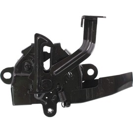 Garage-Pro Hood Latch Compatible with Toyota Camry 2007-2011