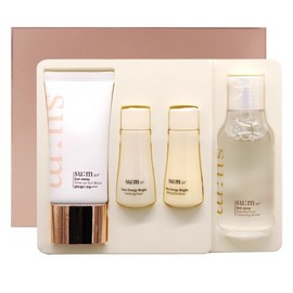 suhm37° 숨37도 선어웨이 톤업 선블럭 기획세트 SU:M37° SunAway Tone-Up Sun Block Special Set