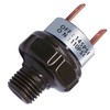 mankk Air Pressure Switch 110-145 PSI Thread 1/4" NPT 24V