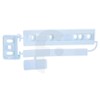 2230349041 Refrigerator Door Assembly Kit