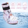 Kighdel Neoprene Socks Verruca Sock Swimming Socks Kids Soft and