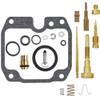 18-9331 Carburetor Rebuild Kit for Yamaha TTR125 TTR125E TTR125L TTR125LE