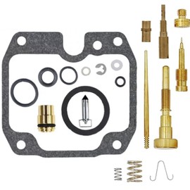 18-9331 Carburetor Rebuild Kit for Yamaha TTR125 TTR125E TTR125L TTR125LE