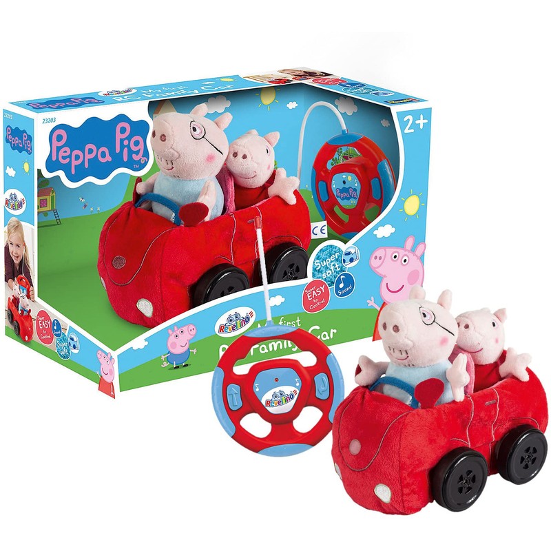 Revellino My First RC Car