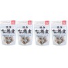 Takumiya Hakata Crispy Chicken Skin, 1.8 oz (50 g) x