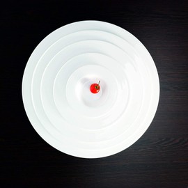 Dessert Plate D 21 cm