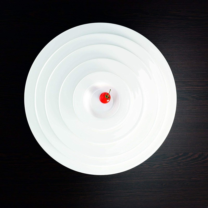 Dessert Plate D 21 cm