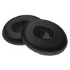 vhbw Ohrpolster Ersatz Polster kompatibel mit Bose QuietComfort QC3, 3