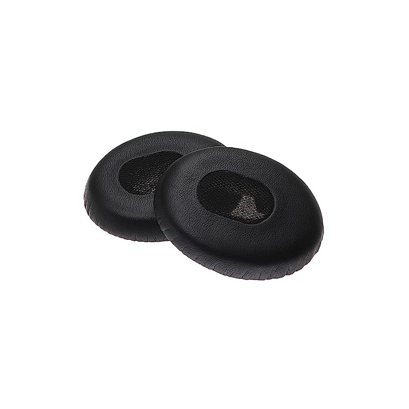 vhbw Ohrpolster Ersatz Polster kompatibel mit Bose QuietComfort QC3, 3