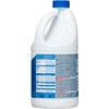 Clorox Germicidal Bleach, CloroxPro Concentrated, 64 Ounce Bottle (31009) Packaging