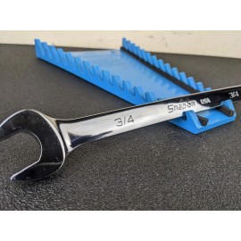 Snap-on #bj768 Snap-on Tools NEW SOXRR24A 3/4" Reversible Flank Plus Ratcheting Wrench