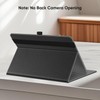 Fintie Universal Tablet Case for TECLAST T65 MAX/DOOGEE Tab E3