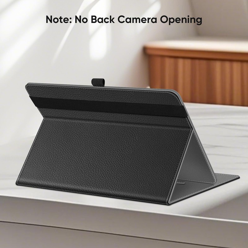 Fintie Universal Tablet Case for TECLAST T65 MAX/DOOGEE Tab E3