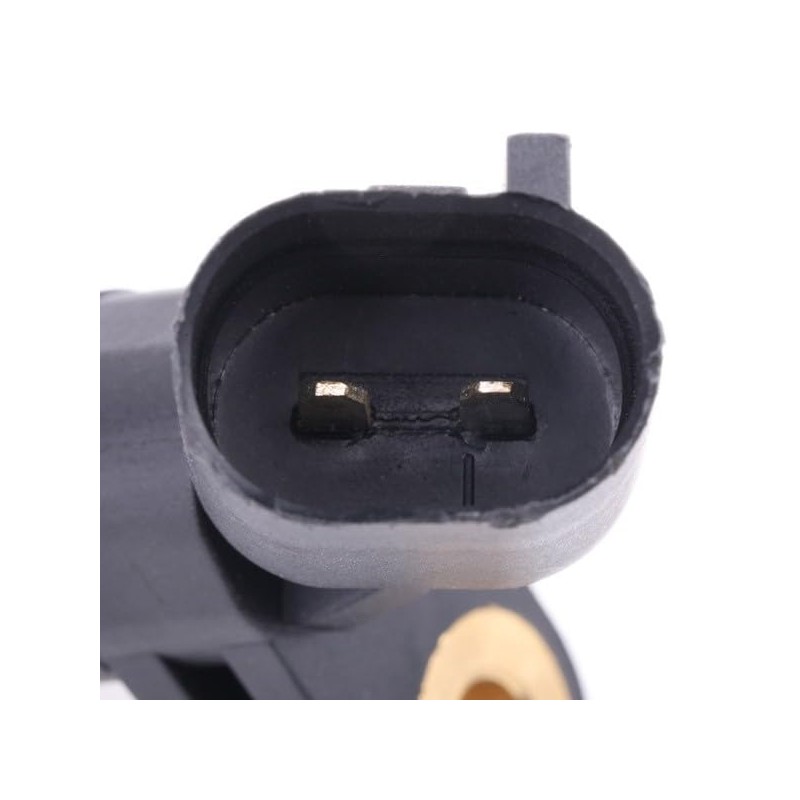 RIDEX ABS Sensor 412W0002 Front Left Golf IV Hatchback (1J1)