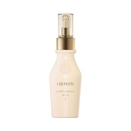IGNIS MOISTURE TUALIZING MILK I 4.9 oz (110 g)