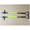 Manual Weed Puller Tool (D Handle)