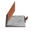 Xuanbeier Genuine Leather Case Compatible with Remarkable Paper Pro 11.8