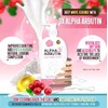PRECIOUS Alpha Arbutin Collagen Lotion-500 ml _made in thailand