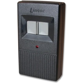 Linear MT-2B ACP00746 Block Coded Remote Transmitter Mega Code Gate Opener MT-1B