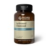 Nature's Sunshine Activated Charcoal 120 Capsules