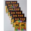 Ohio Trading Big Fire Campfire Color Changer 2 Pack (x6)