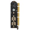 M.2 NVMe SSD to PCIe Adapter PCIe 4.0 Aluminium Alloy