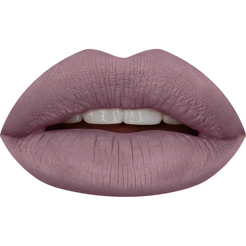Huda Beauty Liquid Matte Lipstick - Muse