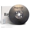 Series 15.22 Bayerwald HSS Circular Saw Blade Diameter 250 mm