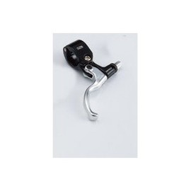 DIA-COMPE TECH99D DHARRY BK/SL Left Brake Lever (One Side Only)