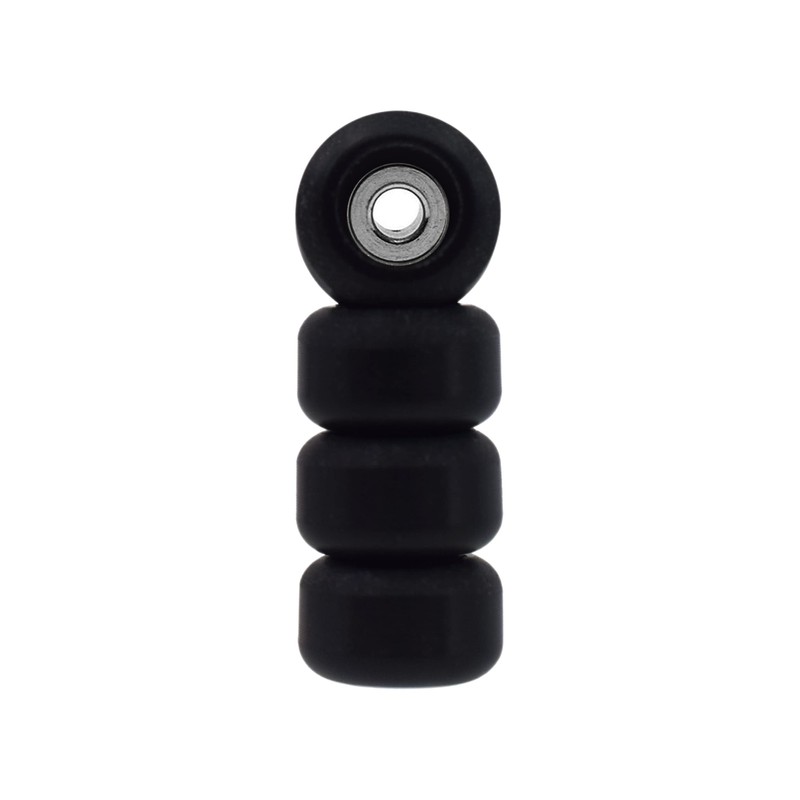 Teak Tuning Eco 85D CNC Poly Fingerboard Wheels - Street