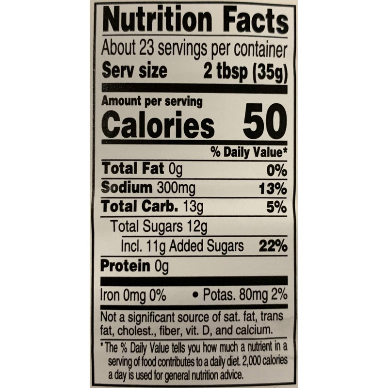 Montgomery Inn Barbecue Sauce, Original Sweet and Tangy, 28oz (Pack