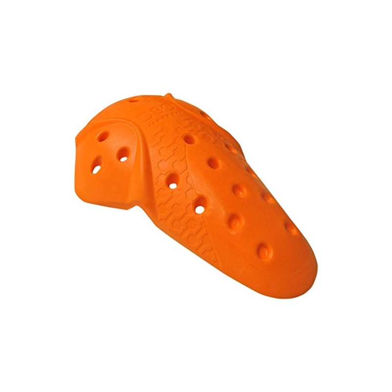 D3O Evo X Pro Knee Armor Protector Inserts for Motorcycle