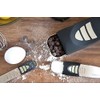 KitchenArt 58210 Baker’s Pro Adjust-A-Measure Set, 4-Piece, Satin