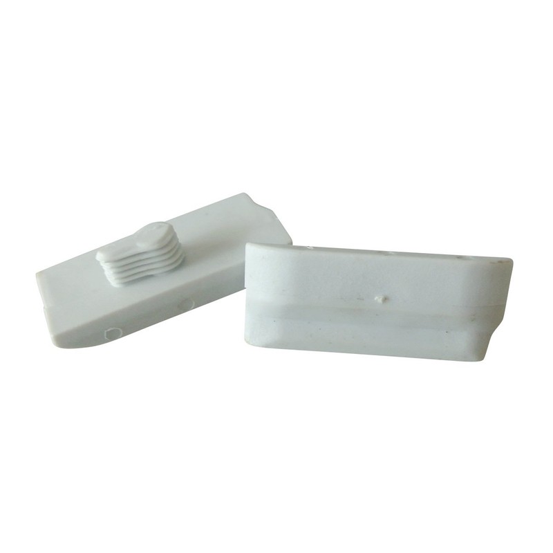 JRL 10pcs Chain Guide Bumper Strip for STIHL 024 029