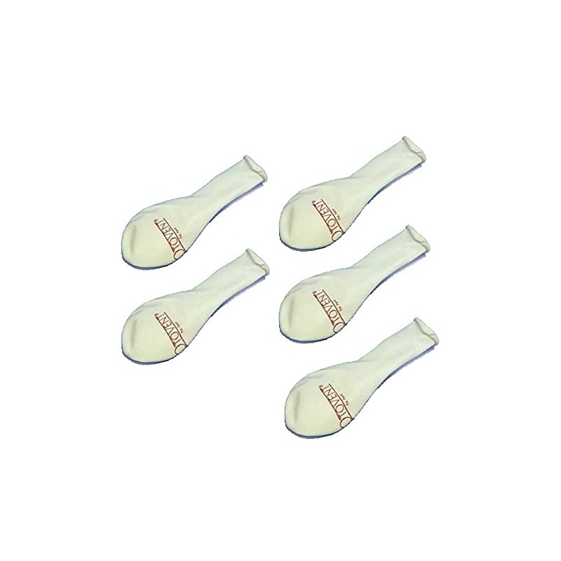 OTOVENT 5 Balloons Only Otovent Otovent Ear Removal Practice Replacement