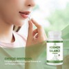 Hormonbalance Komplex Kapseln | Für deine körperliche Balance | Top