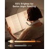 enclize LED Neck Reading Light, Book Light for Reading in