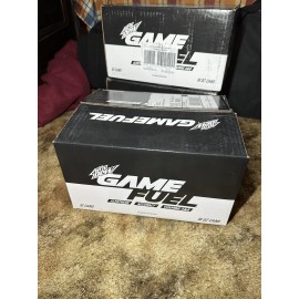 Mountain Dew (1) Dr Disrespect Championship Citrus Cherry Mountain Dew Game Fuel - 1 Can
