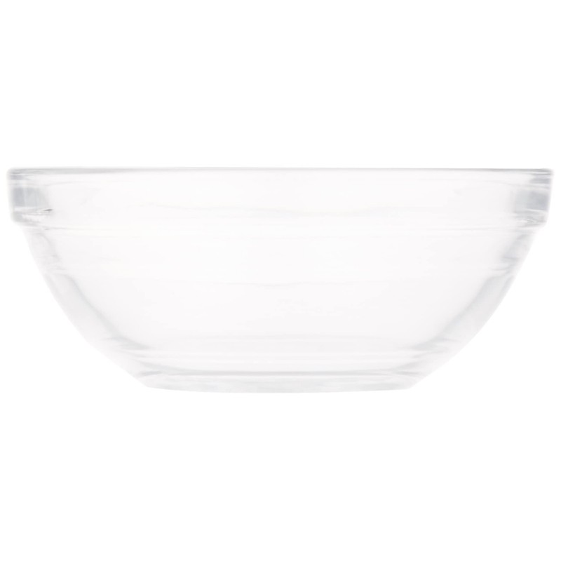 DURALEX GO11690 Squirrel Stack Bowl, 11.1 fl oz (310 cc),