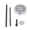 Qiilu Dle Prop Drill Propeller Drill Dle 30 35 Ra