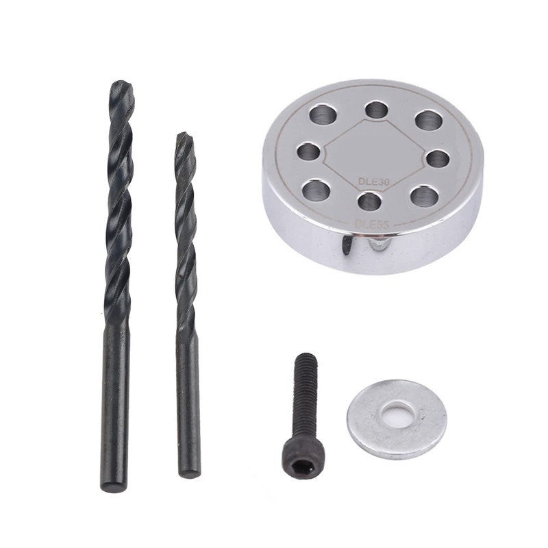 Qiilu Dle Prop Drill Propeller Drill Dle 30 35 Ra