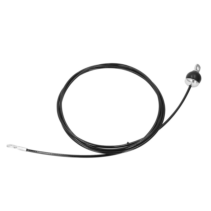 Luwint Cable de repuesto de 6 mm de grosor para