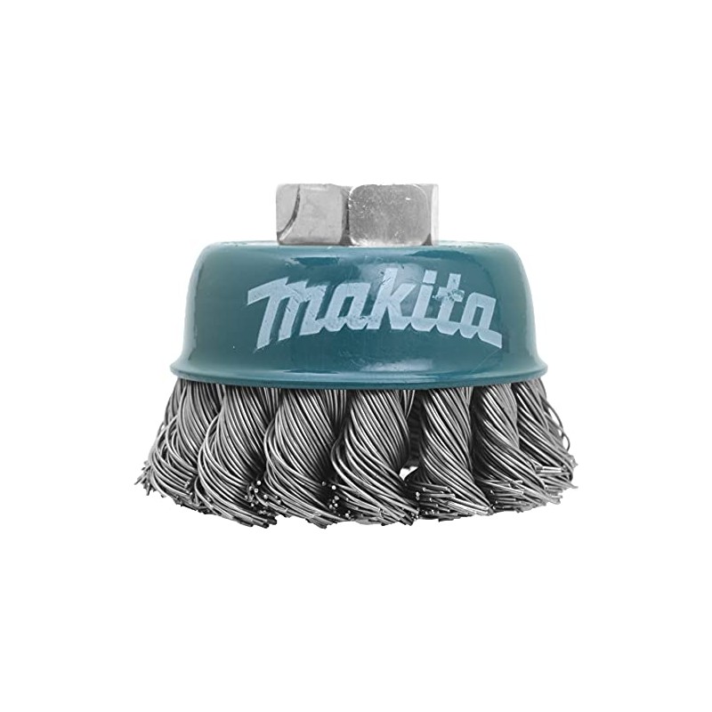 Makita D-24119 Bowl Cup Brush